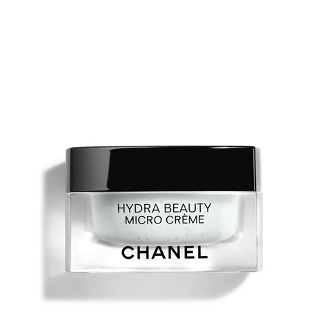 chanel hydra beauty mask|chanel hydra beauty creme 50g.